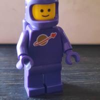 Minifigur Lego Spaceman Viola