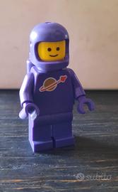 Minifigur Lego Spaceman Viola
