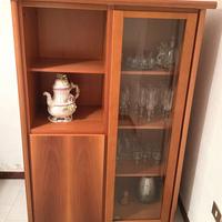 Mobile salotto-salone-soggiorno