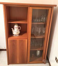 Mobile salotto-salone-soggiorno