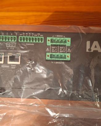 Amplificatore professionale 