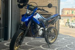 WR X 125