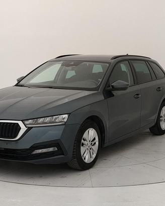 SKODA Octavia Wagon 2.0 tdi evo Executive 115cv