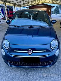 Fiat 500 1.0 Mild Hybrid Lounge