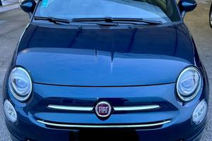 Fiat 500 1.0 Mild Hybrid Lounge