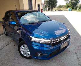 Dacia Sandero Streetway 1.0 TCe ECO-G Expression 1