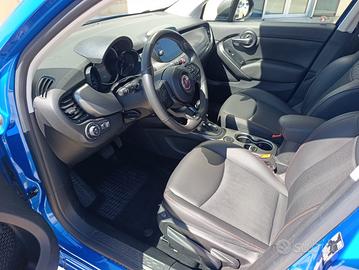 Fiat 500X  1.5 hybrid Sport 130cv dct