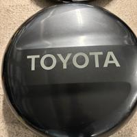Copertura Ruota di scorta Toyota Rav4