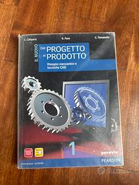 DAL PROGETTO AL PRODOTTO 1