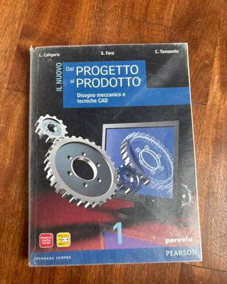 DAL PROGETTO AL PRODOTTO 1