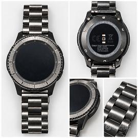 Samsung Gear S3 Frontier