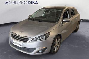 Peugeot 308 II 2013 SW Diesel SW 1.6 bluehdi ...