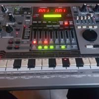 Roland MC505