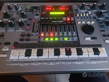 Roland MC505