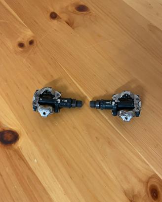 Pedali Shimano SPD