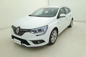 Renault Megane Sporter Duel2 BR841918 1.5 Diesel 1