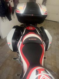 Ducati multistrada 1200 ABS
