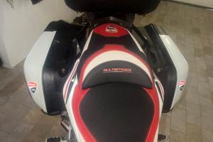 Ducati multistrada 1200 ABS