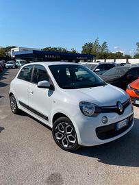Renault Twingo TCe 90 CV GPL La Parisienne