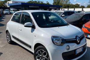 Renault Twingo TCe 90 CV GPL La Parisienne