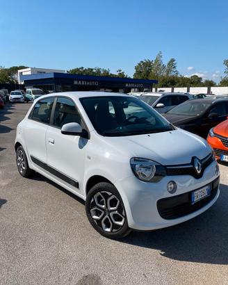 Renault Twingo TCe 90 CV GPL La Parisienne