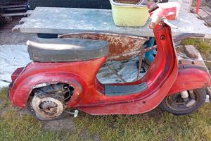 vespa 50 special 4 marce del 1981