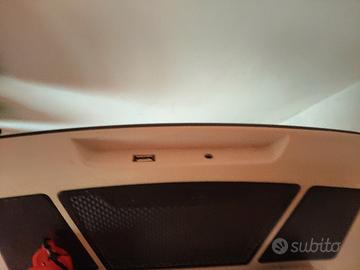 tapis roulant Fassi F9. 5 HRC