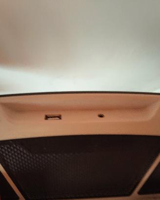 tapis roulant Fassi F9. 5 HRC