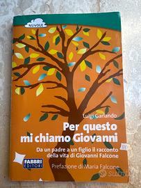 “Per questo mi chiamo Giovanni”