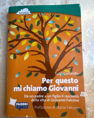 “Per questo mi chiamo Giovanni”