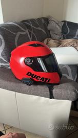 Casco integrale KAPPA CREATED DUCATI