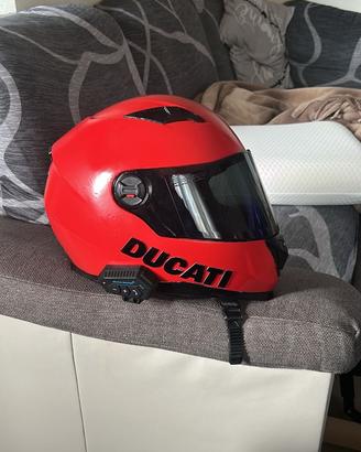 Casco integrale KAPPA CREATED DUCATI