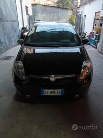 Fiat Grande Punto 1.2 gpl