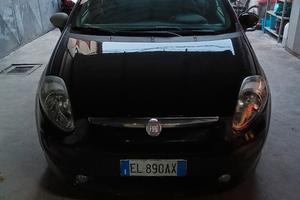 Fiat Grande Punto 1.2 gpl