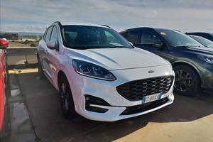 FORD Kuga 2.5 full hybrid ST-Line 2wd 190cv cvt
