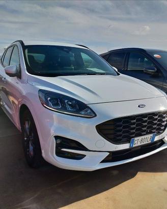 FORD Kuga 2.5 full hybrid ST-Line 2wd 190cv cvt