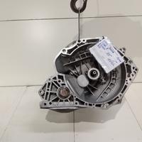 CAMBIO MANUALE COMPLETO OPEL Agila 2Â° Serie 55562