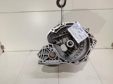 CAMBIO MANUALE COMPLETO OPEL Agila 2Â° Serie 55562