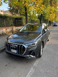 Audi Q3 Diesel 150 CV