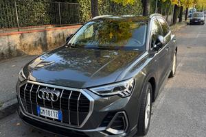 Audi Q3 Diesel 150 CV
