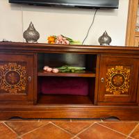 Porta tv
