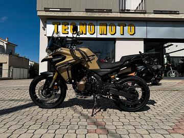 Voge Valico 625 DSX - SABBIA - PROMO 99eu/mese