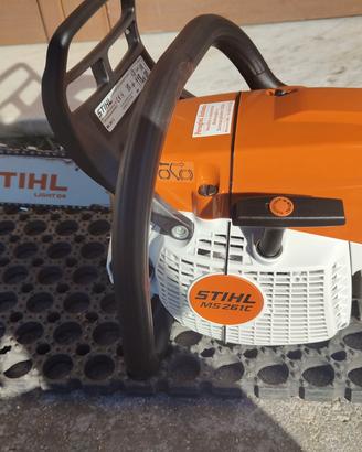 stihl ms 261 c