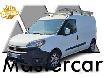 FIAT Doblo 1.4 T-JET 120cv NATURAL POWER MAXI SX