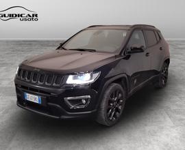 JEEP Compass II 2017 - Compass 1.6 mjt S 2wd 120cv