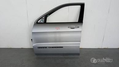 PORTA ANTERIORE SINISTRA JEEP GRAN CHEROKEE (WK) 2