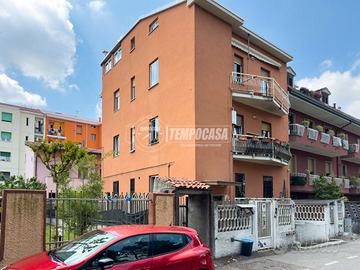 3 LOCALI RISTRUTTURATO SENZA SPESE CONDOMINIALI!!