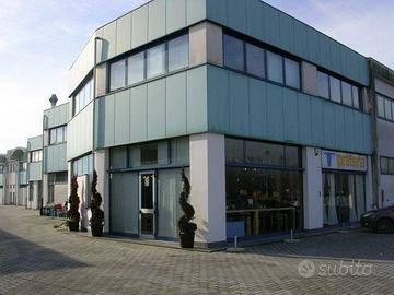 Immobile di 790 m² con 4 locali a Lucca