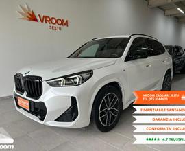 BMW X1 (U11) X1 sDrive 18d Msport