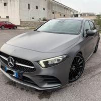 Mercedes Classe A 160D Premium Amg